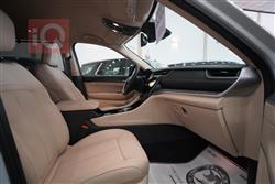 Jeep Grand Cherokee L